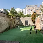 Quality Stay Room